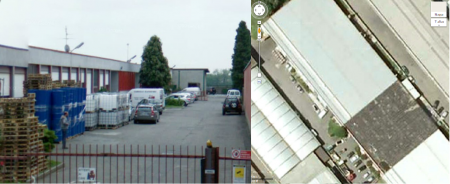 (7) Colombo Robotica Fusion S.r.l.